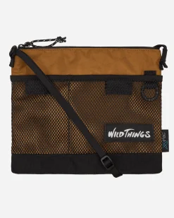 Wild Things Bags And Backpacks|Bags And Backpacks^X-Pac Sacoche Beige