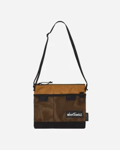Wild Things Bags And Backpacks|Bags And Backpacks^X-Pac Sacoche Beige