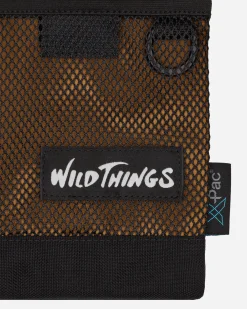 Wild Things Bags And Backpacks|Bags And Backpacks^X-Pac Sacoche Beige