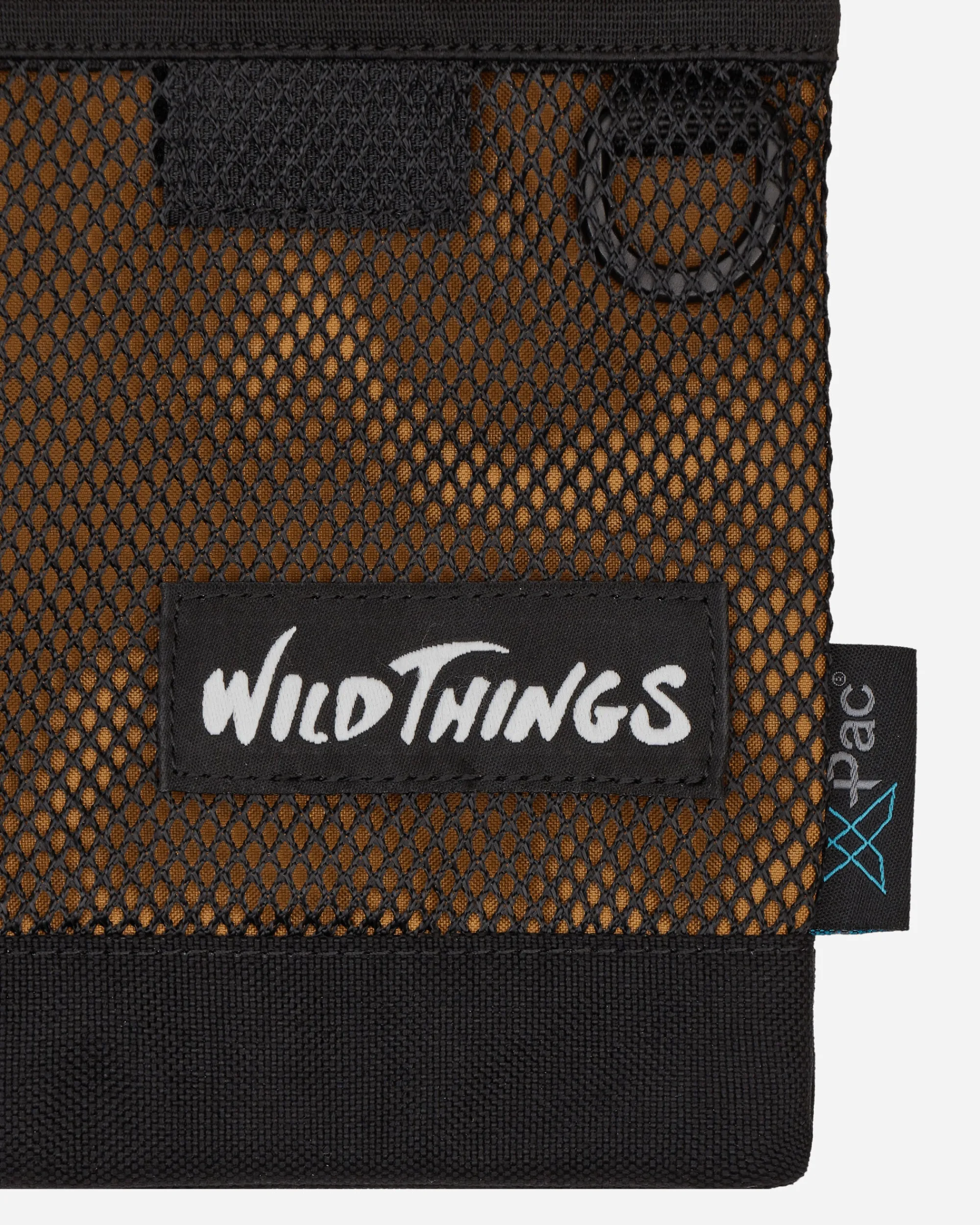 Wild Things Bags And Backpacks|Bags And Backpacks^X-Pac Sacoche Beige