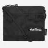 Wild Things Bags And Backpacks|Bags And Backpacks^X-Pac Sacoche Black