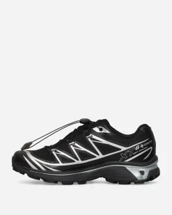 Salomon Sneakers·Low|Sneakers^XT-6 GORE-TEX Sneakers Black / Silver