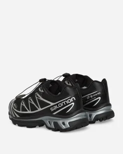 Salomon Sneakers·Low|Sneakers^XT-6 GORE-TEX Sneakers Black / Silver