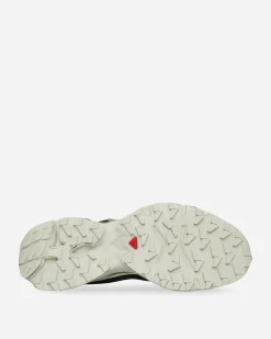 Salomon Sneakers·Low|Sneakers^XT-4 OG NEEDLEPOINT Sneakers Black / Icicle / Lichen Green