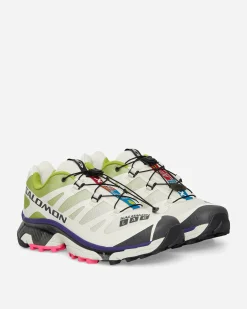 Salomon Sneakers·Low|Sneakers^XT-4 OG Sneakers Vanilla / Dark Citron / Liberty
