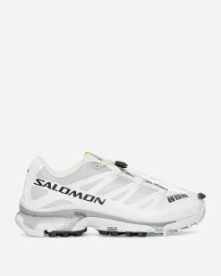 Salomon Sneakers·Low|Sneakers^XT-4 OG Sneakers White / Ebony / Lunar Rock