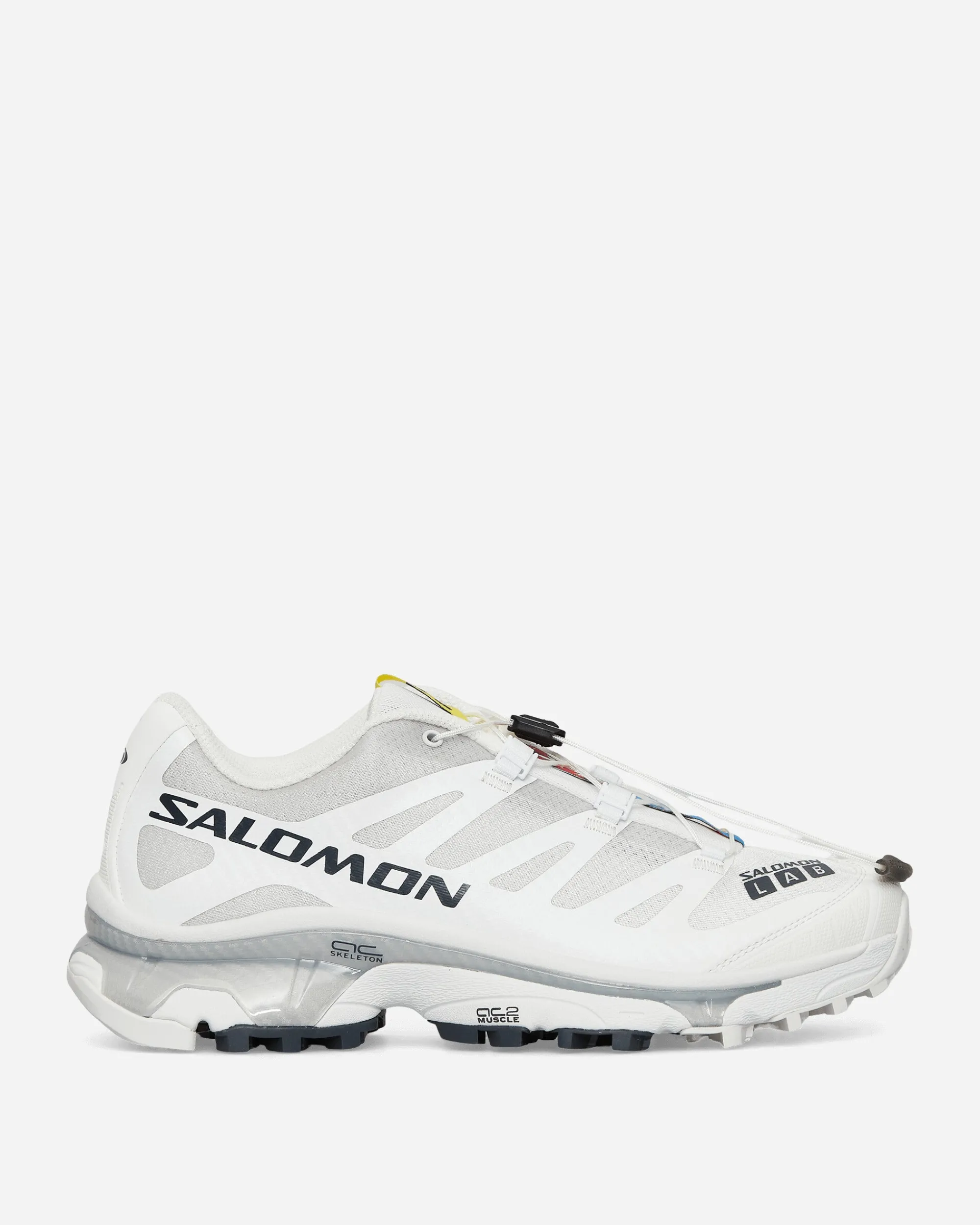 Salomon Sneakers·Low|Sneakers^XT-4 OG Sneakers White / Ebony / Lunar Rock