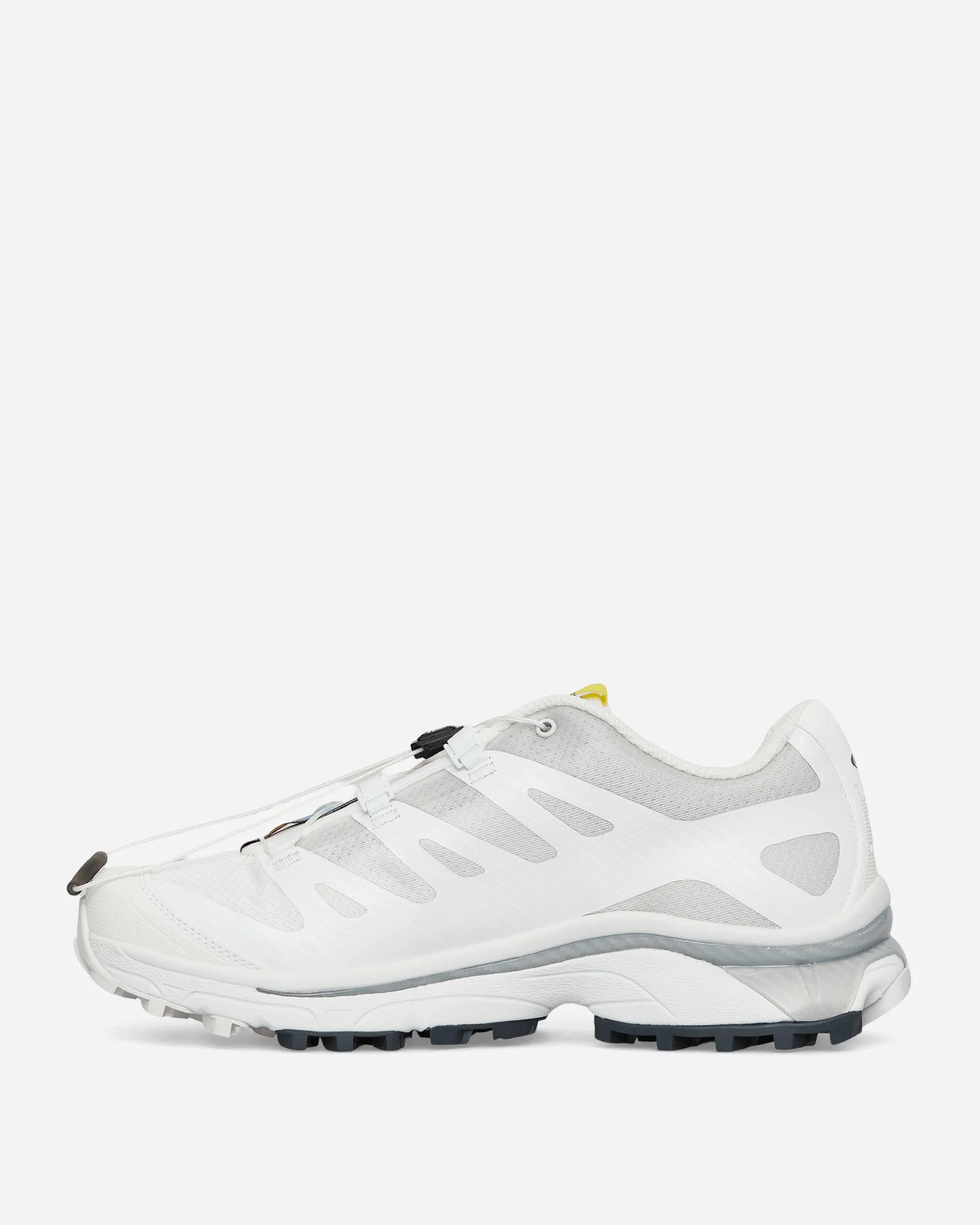 Salomon Sneakers·Low|Sneakers^XT-4 OG Sneakers White / Ebony / Lunar Rock