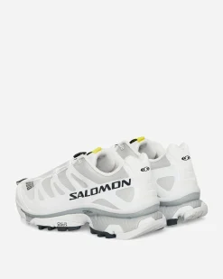 Salomon Sneakers·Low|Sneakers^XT-4 OG Sneakers White / Ebony / Lunar Rock