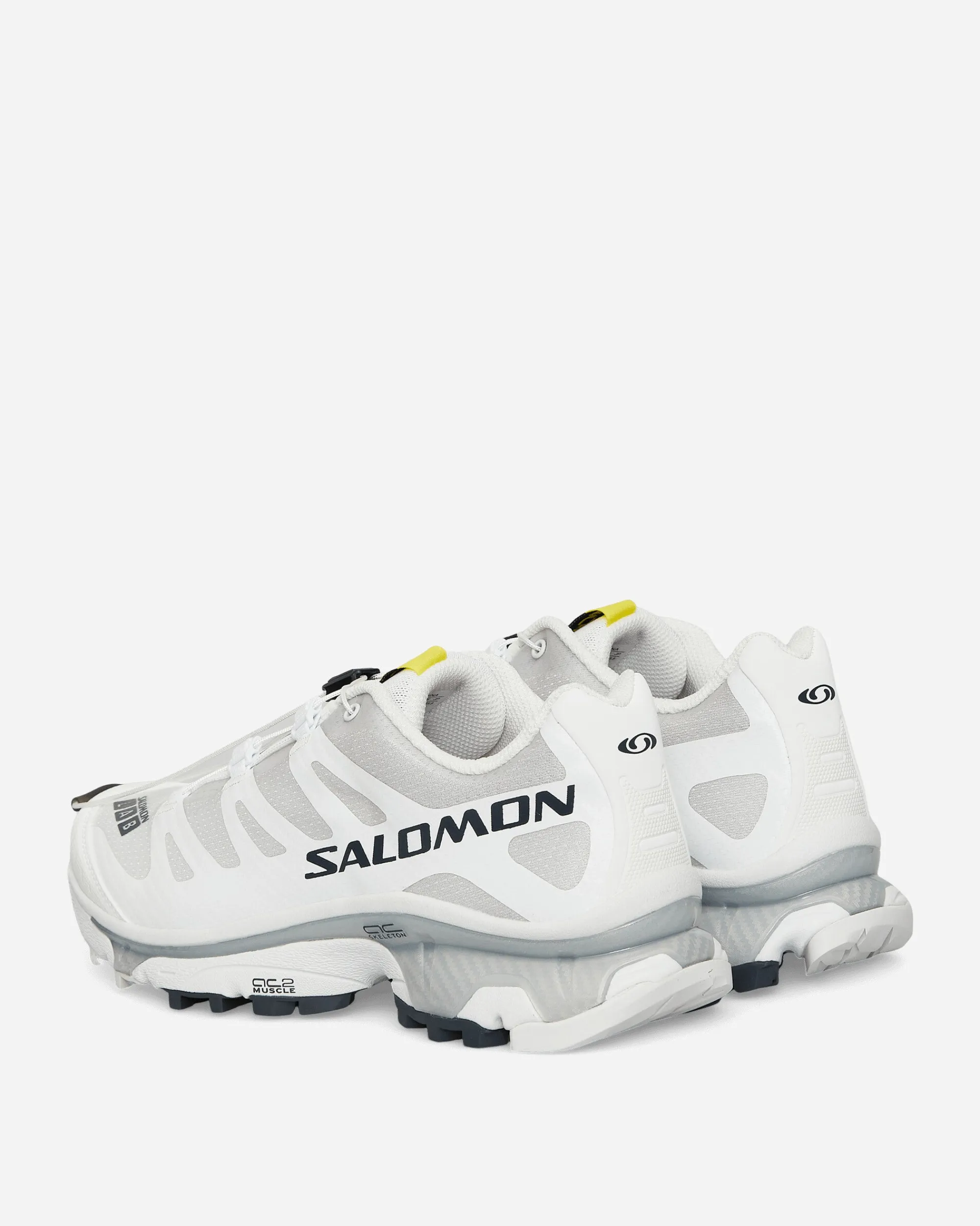 Salomon Sneakers·Low|Sneakers^XT-4 OG Sneakers White / Ebony / Lunar Rock