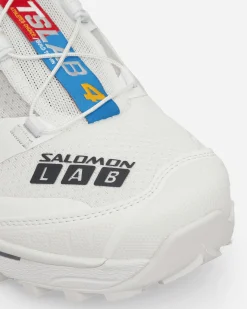 Salomon Sneakers·Low|Sneakers^XT-4 OG Sneakers White / Ebony / Lunar Rock