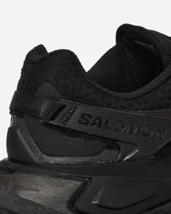 Salomon Sneakers·Low|Sneakers^XT PU.RE Advanced Sneakers Black / Black / Phantom