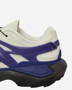 Salomon Sneakers·Low|Sneakers^XT PU.RE Advanced Sneakers Vanilla Ice / Liberty / Black