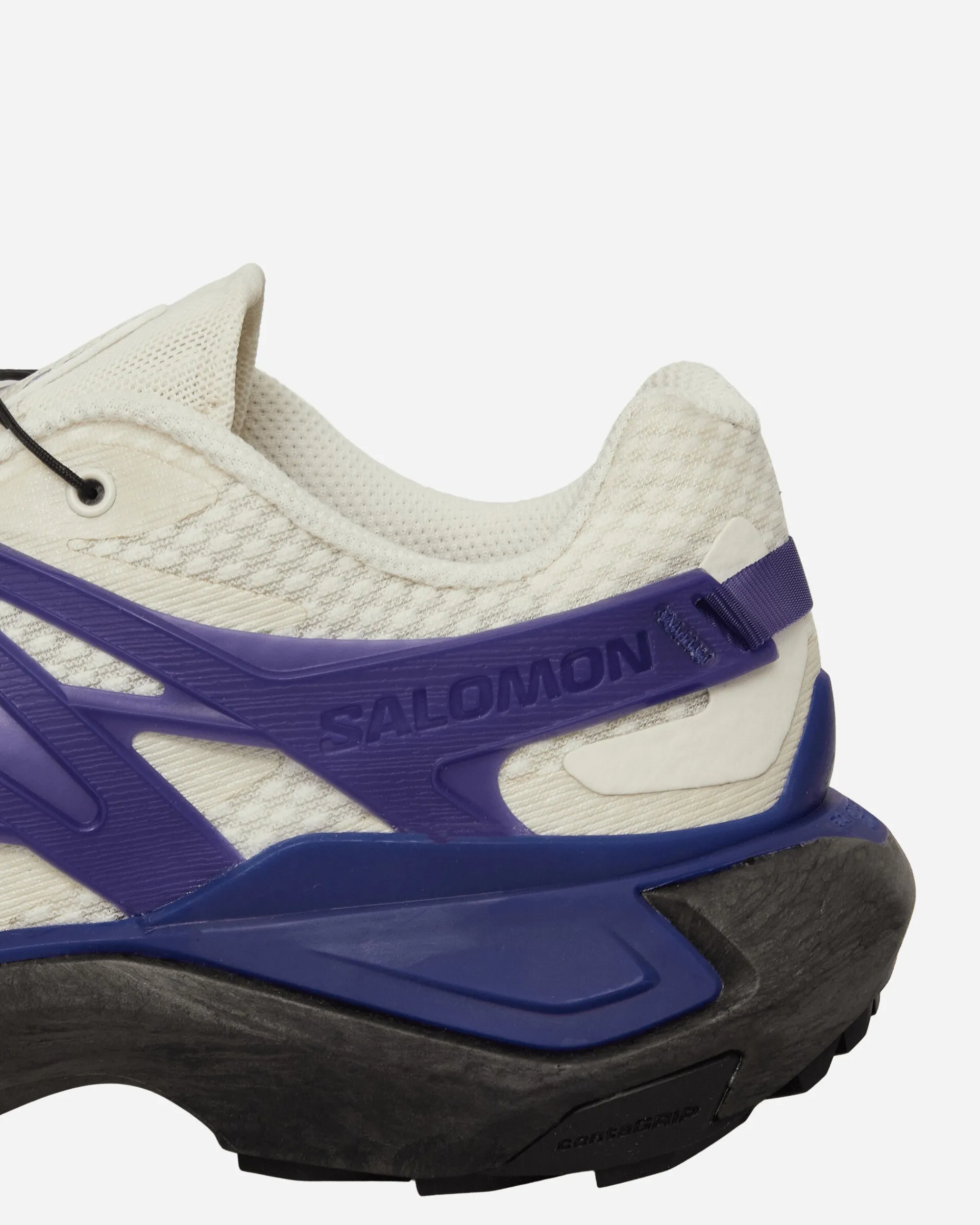 Salomon Sneakers·Low|Sneakers^XT PU.RE Advanced Sneakers Vanilla Ice / Liberty / Black