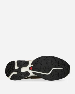 Salomon Sneakers·Low|Sneakers^XT-6 Sneakers Almond / Portabella / Ice Flow