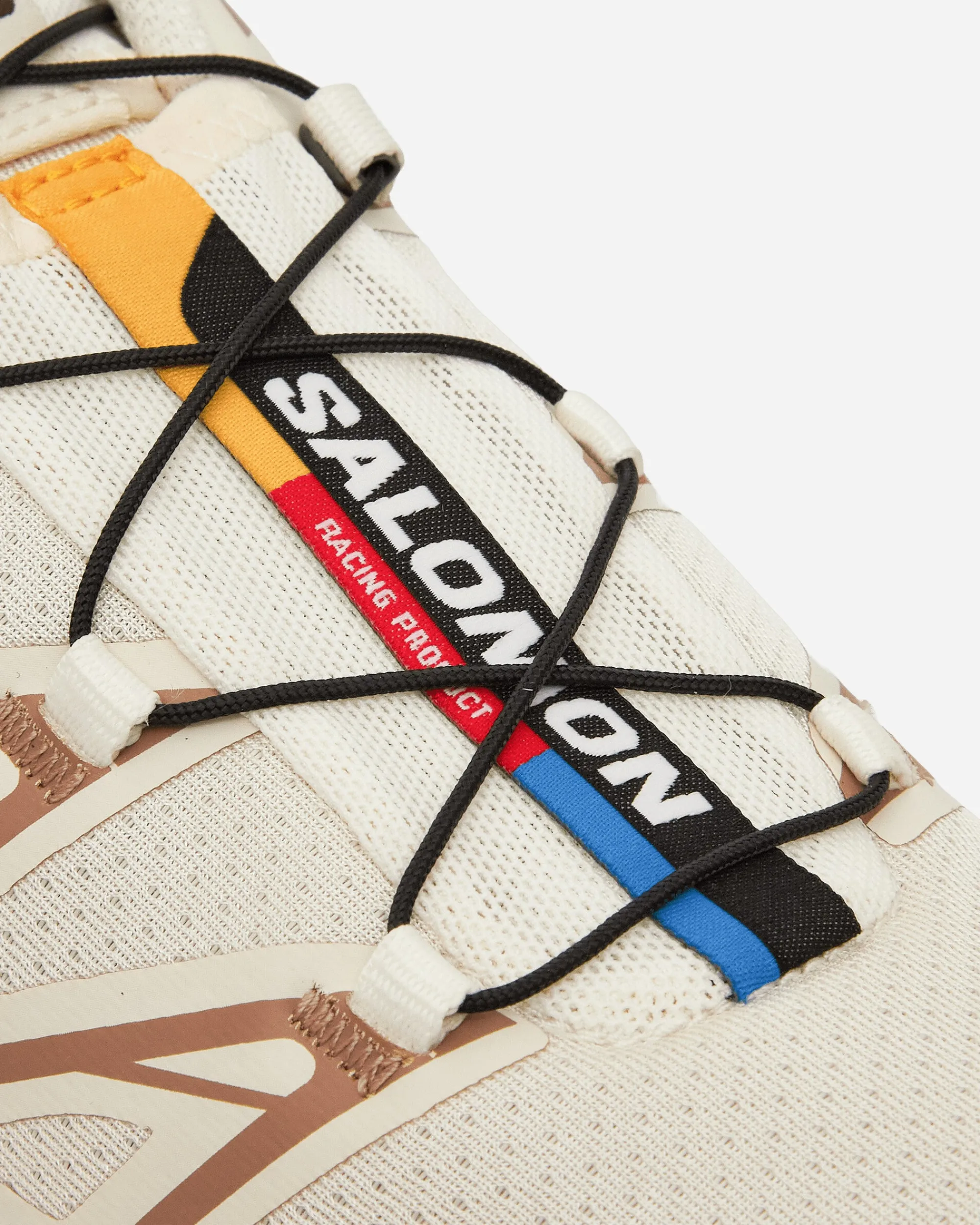 Salomon Sneakers·Low|Sneakers^XT-6 Sneakers Almond / Portabella / Ice Flow