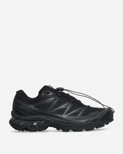 Salomon Sneakers·Low|Sneakers^XT-6 Sneakers Black / Phantom
