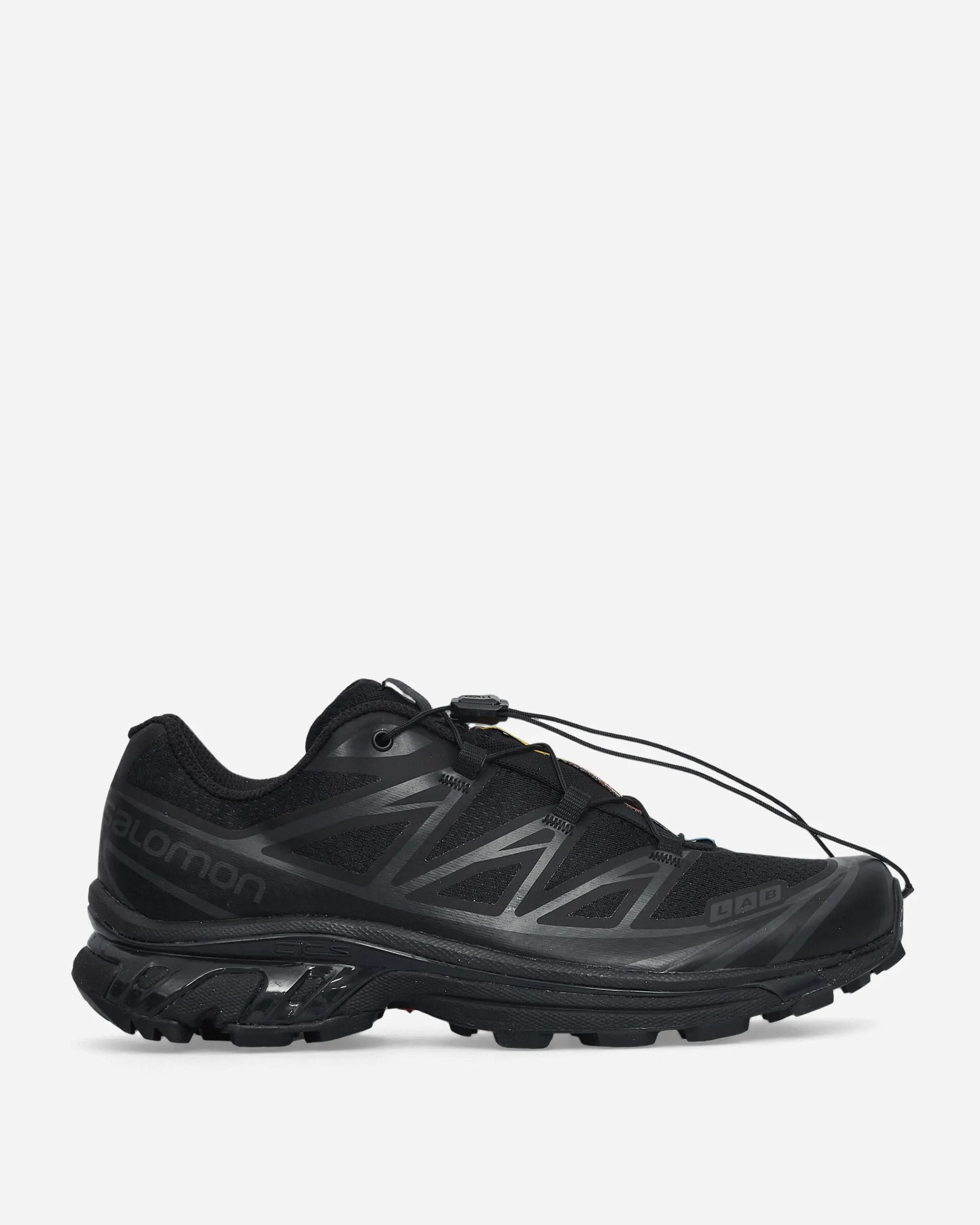 Salomon Sneakers·Low|Sneakers^XT-6 Sneakers Black / Phantom