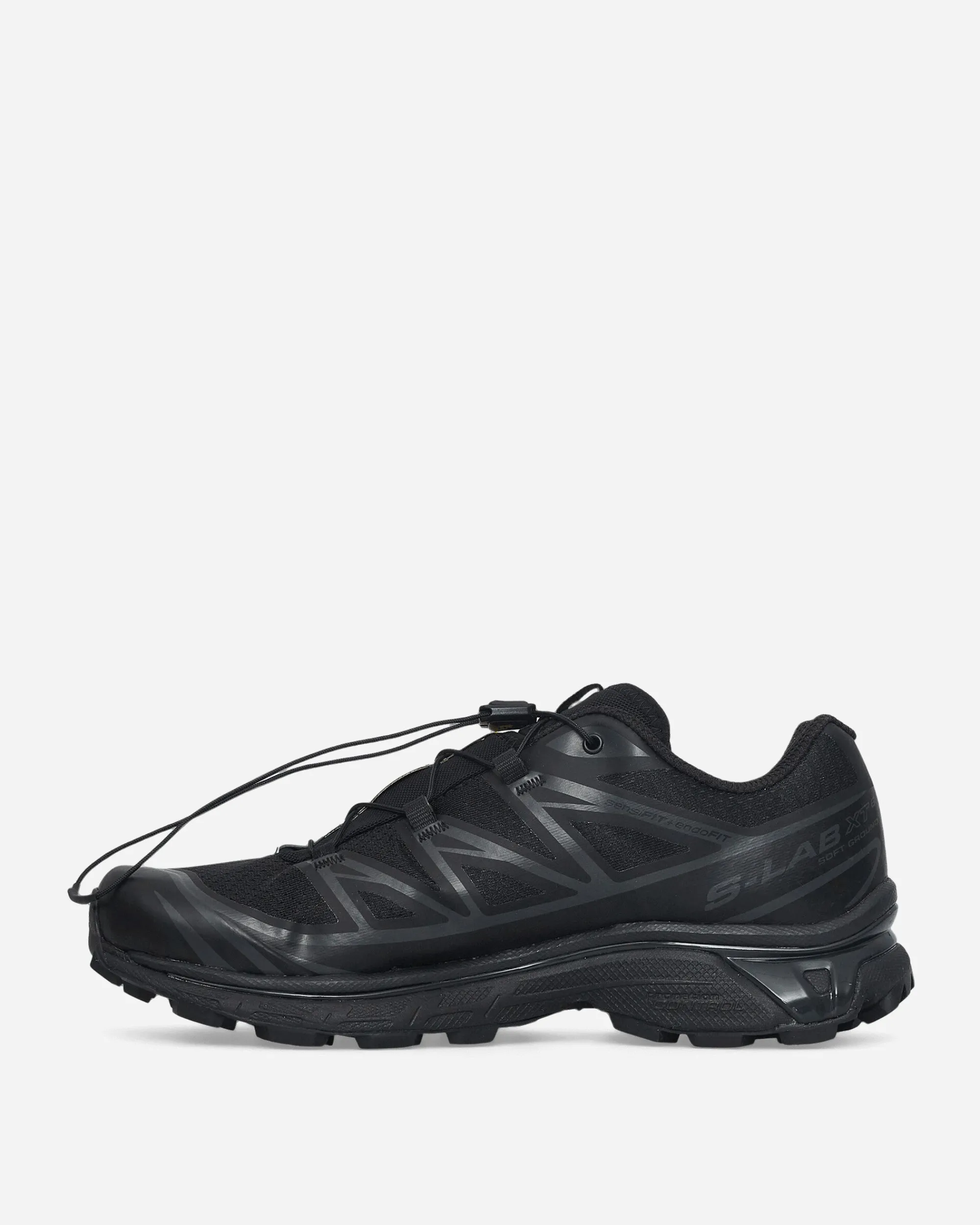 Salomon Sneakers·Low|Sneakers^XT-6 Sneakers Black / Phantom