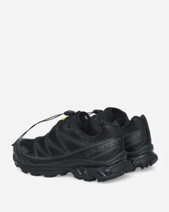 Salomon Sneakers·Low|Sneakers^XT-6 Sneakers Black / Phantom