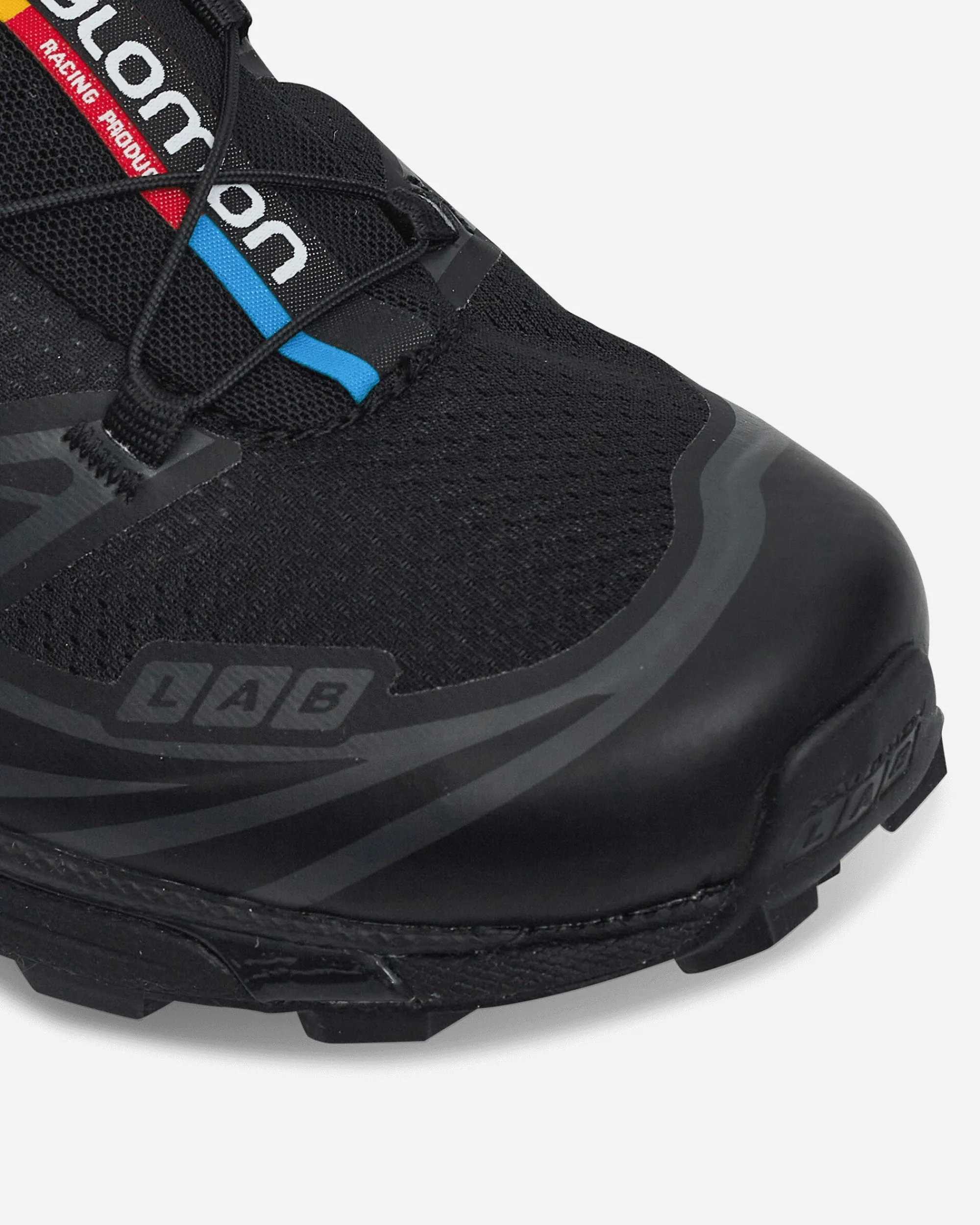 Salomon Sneakers·Low|Sneakers^XT-6 Sneakers Black / Phantom