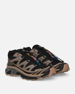 Salomon Sneakers·Low|Sneakers^XT-6 Sneakers Black / Portabella / Pewter