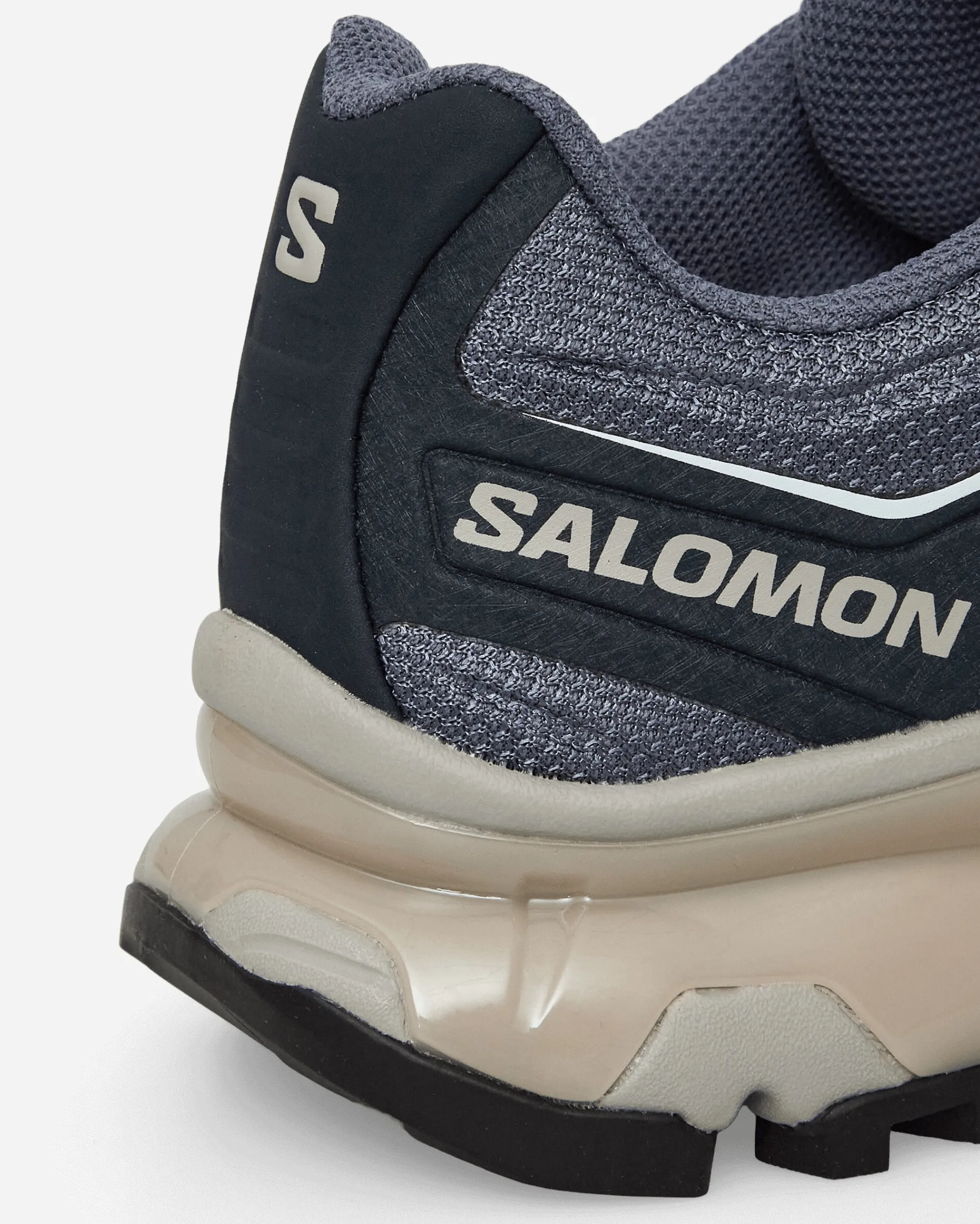 Salomon Sneakers·Low|Sneakers^XT-Slate Sneakers Grisaille / Carbon