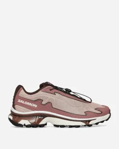 Salomon Sneakers·Low|Sneakers^XT-Slate Sneakers Rose / Rose Taupe / Black