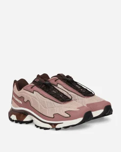 Salomon Sneakers·Low|Sneakers^XT-Slate Sneakers Rose / Rose Taupe / Black