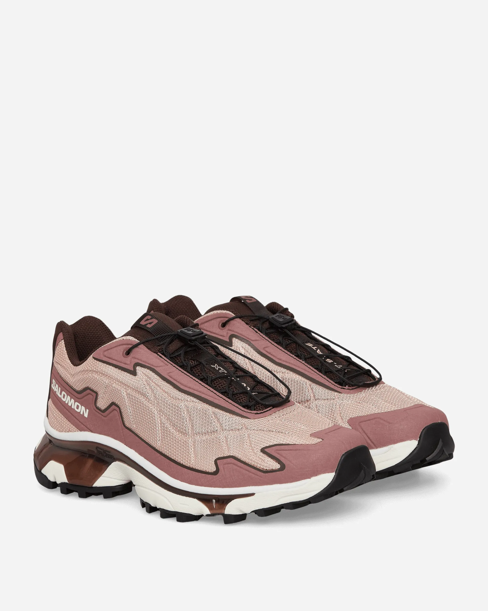 Salomon Sneakers·Low|Sneakers^XT-Slate Sneakers Rose / Rose Taupe / Black