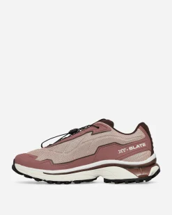 Salomon Sneakers·Low|Sneakers^XT-Slate Sneakers Rose / Rose Taupe / Black