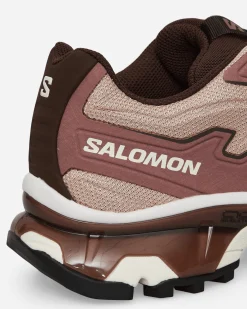 Salomon Sneakers·Low|Sneakers^XT-Slate Sneakers Rose / Rose Taupe / Black