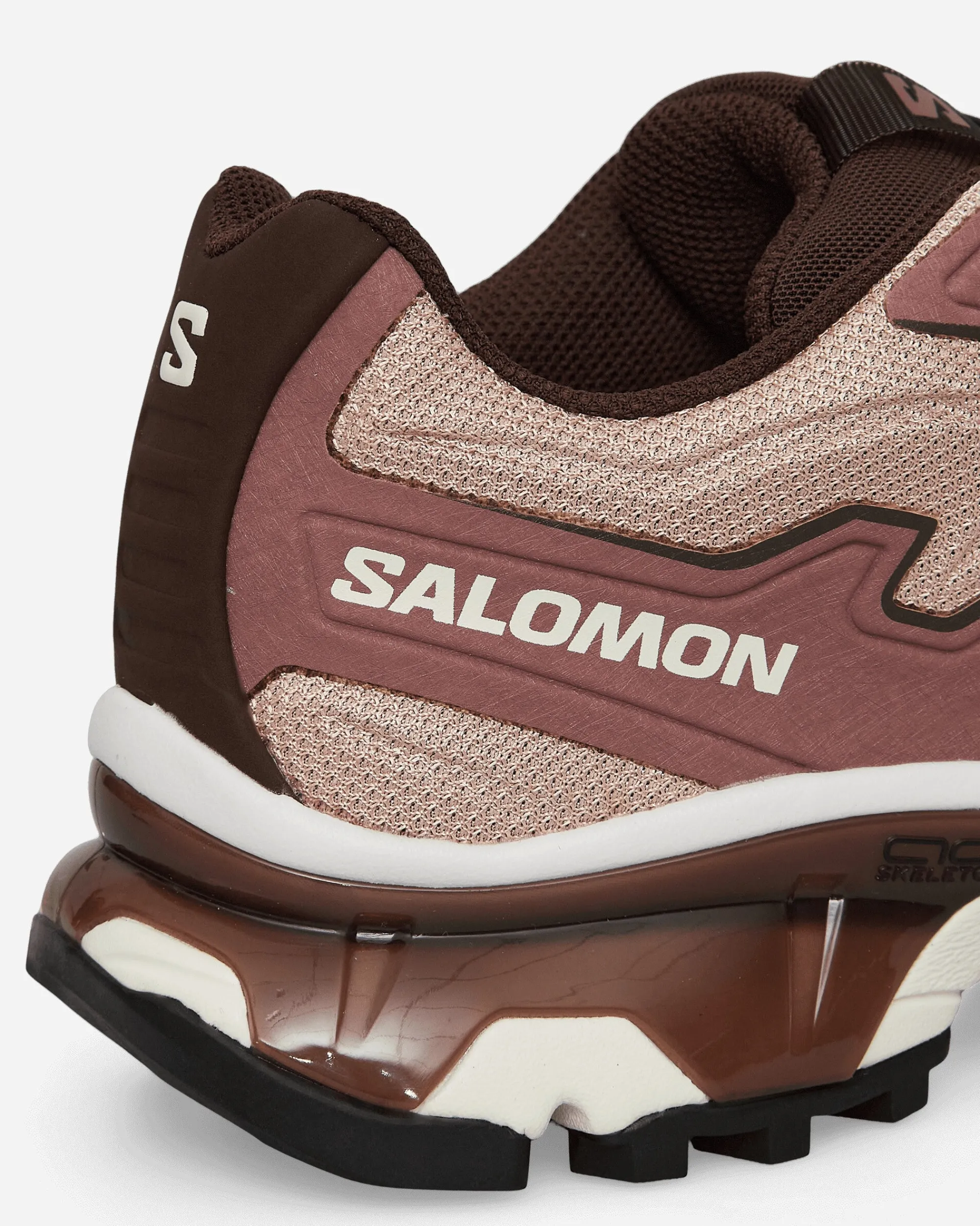 Salomon Sneakers·Low|Sneakers^XT-Slate Sneakers Rose / Rose Taupe / Black