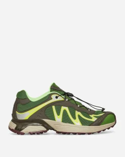 Salomon Sneakers·Low|Sneakers^XT-Whisper Sneakers Treetop / Wren / Sulphur