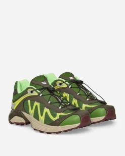 Salomon Sneakers·Low|Sneakers^XT-Whisper Sneakers Treetop / Wren / Sulphur