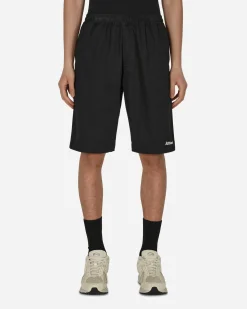 Alltimers Shorts^Yacht Rental Shorts Black