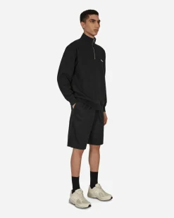 Alltimers Shorts^Yacht Rental Shorts Black