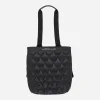 Moncler Bags·Tote|Bags·Tote^Year of The Dragon Tote Bag Black
