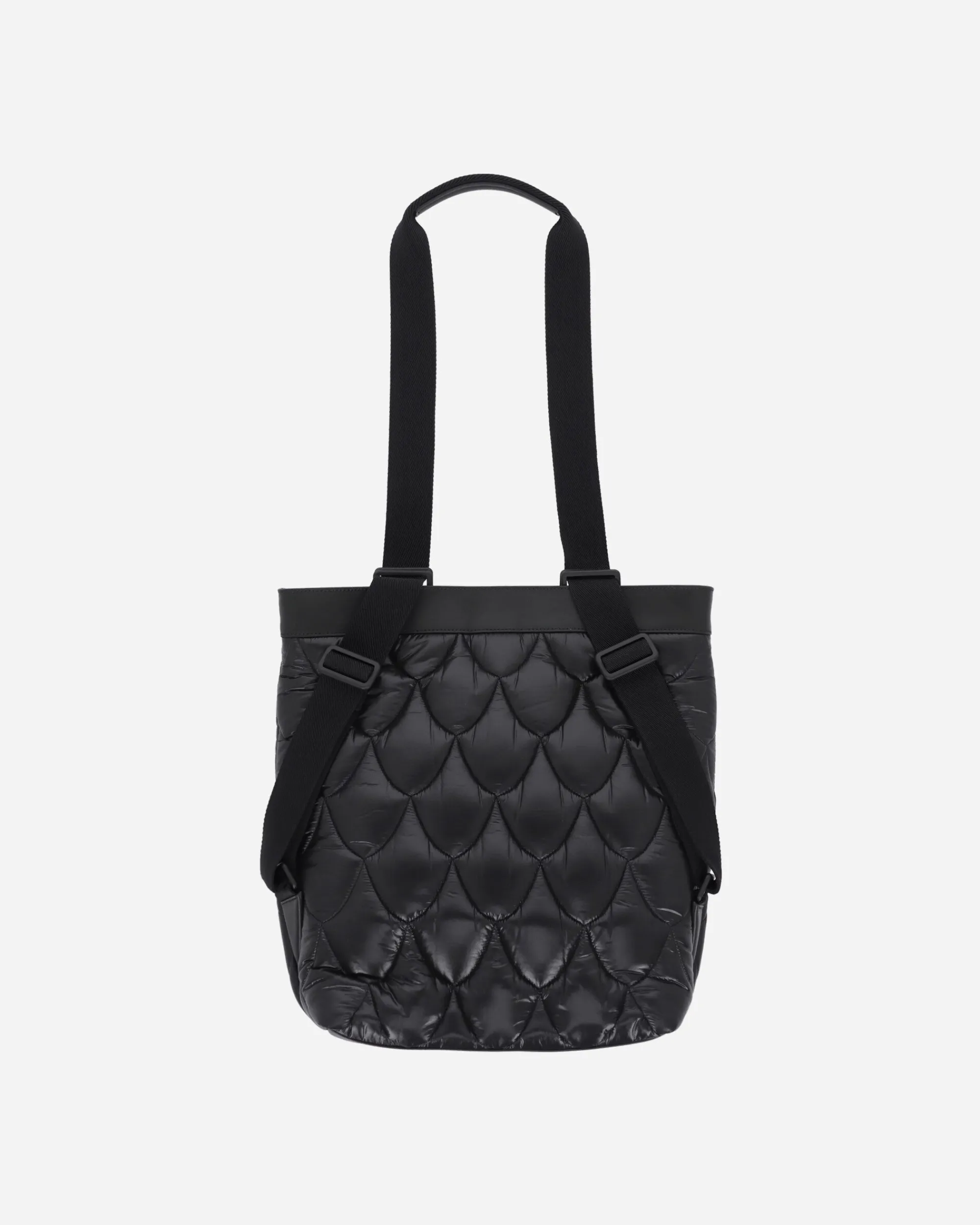 Moncler Bags·Tote|Bags·Tote^Year of The Dragon Tote Bag Black