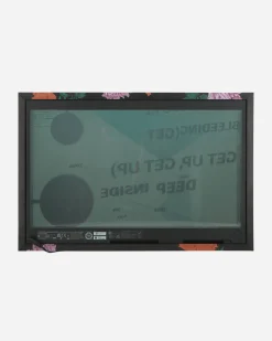 Cotodama Tech And Audio^Yohji Yamamoto Lyric Speaker Box Black