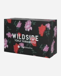 Cotodama Tech And Audio^Yohji Yamamoto Lyric Speaker Box Black