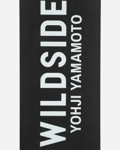 Cotodama Tech And Audio^Yohji Yamamoto Lyric Speaker Box Black