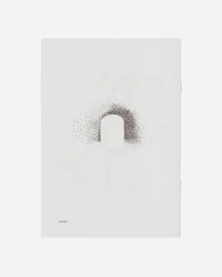 Innen Publishing Magazines^Yoko Ono: Franklin Summer Selected Drawings - 1995-2005 Zine