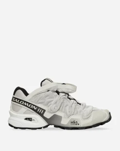 Salomon Sneakers·Low|Sneakers^Y/Project Speedcross 3 Sneakers Dawn Blue / Black / White