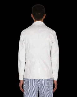 Comme Des Garçons Shirt Coats And Jackets^Yue Minjun Jacket Multicolor