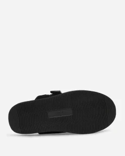 Suicoke Sandals And Slides|Sandals And Slides^ZAVO-Mab Sandals Black