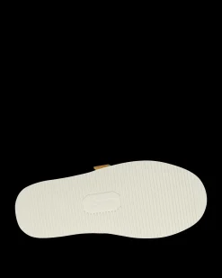 Suicoke Sandals And Slides^Zavo-Vhl Slippers White