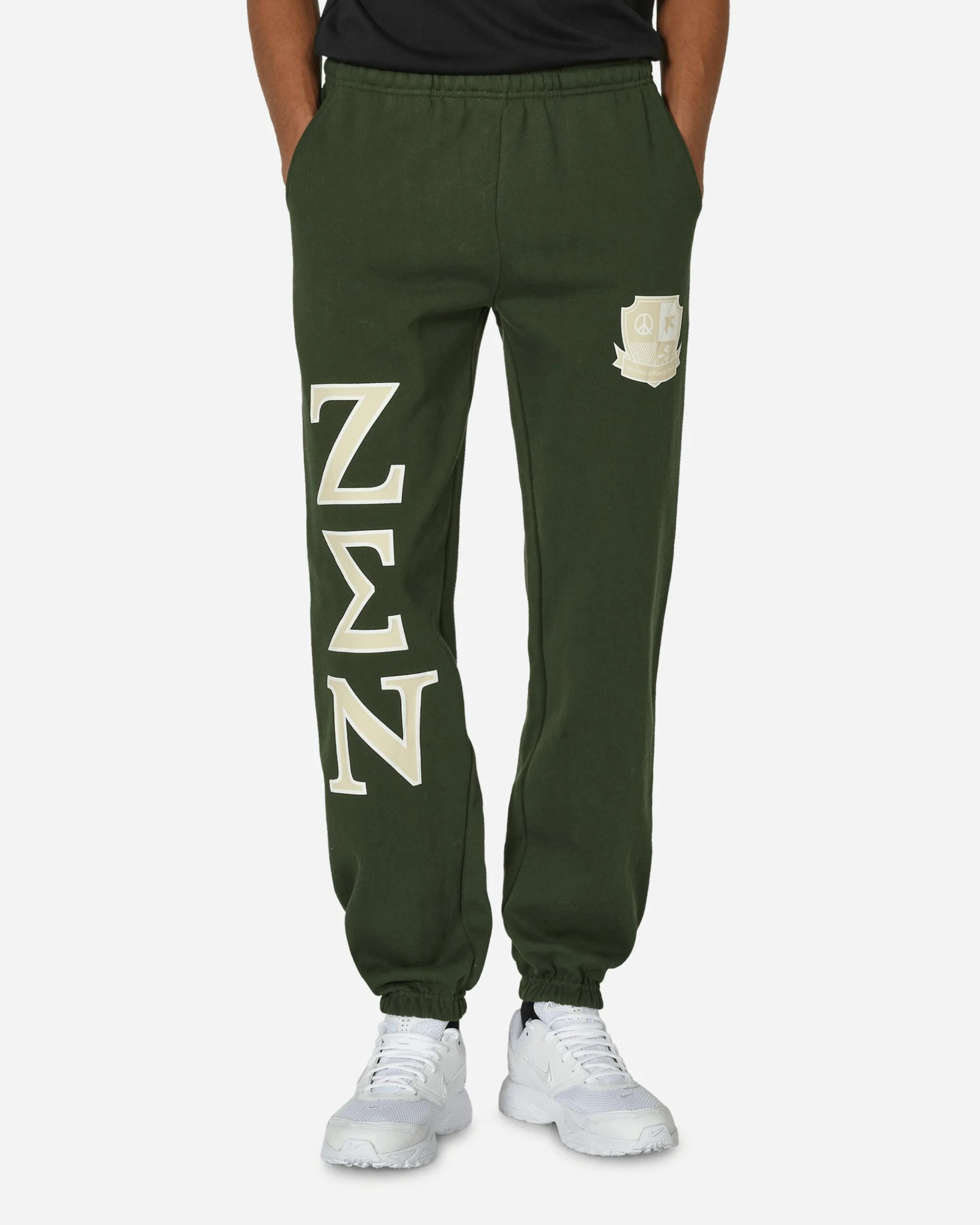 Museum of Peace & Quiet Pants^Zen Sweatpants Forest