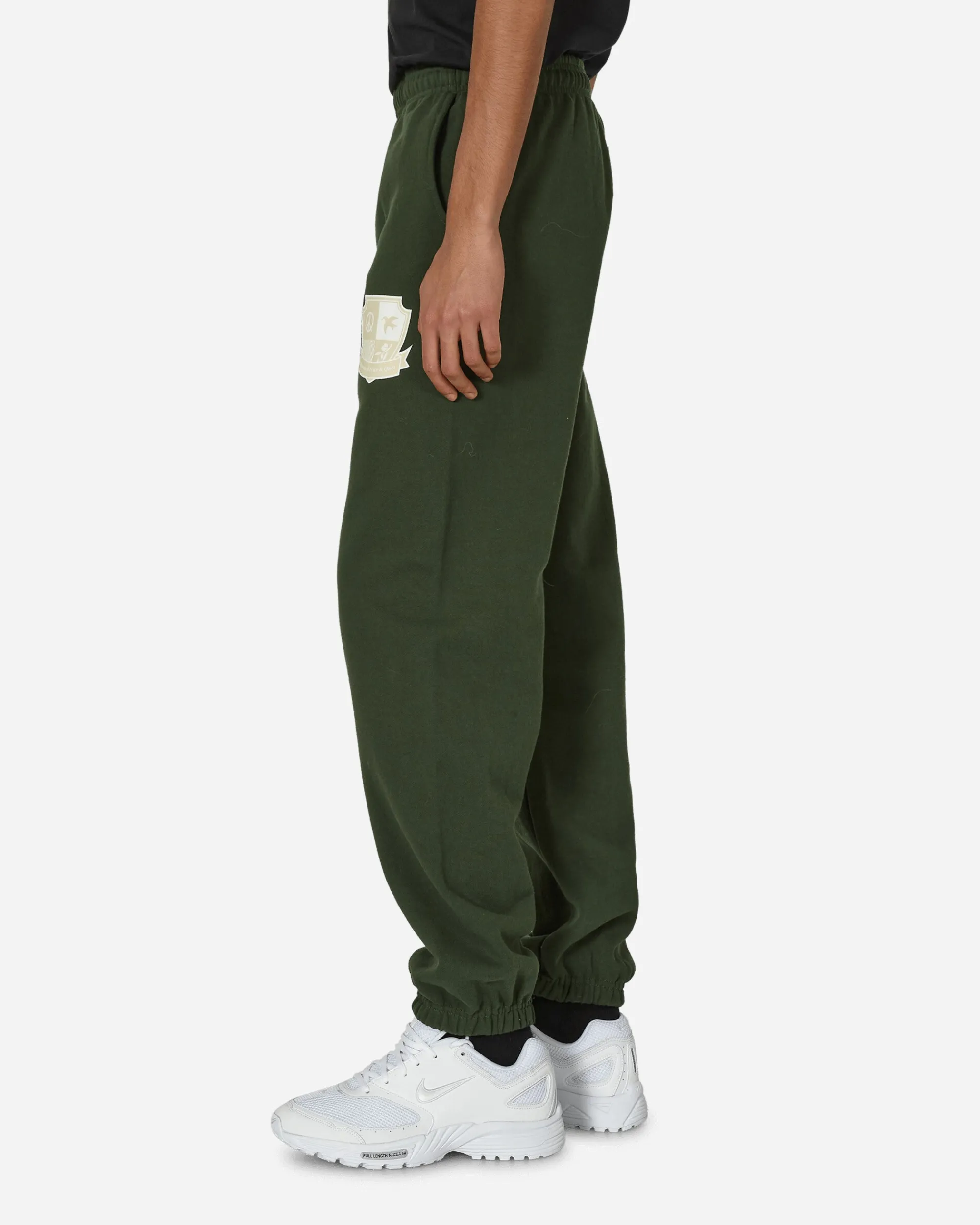 Museum of Peace & Quiet Pants^Zen Sweatpants Forest