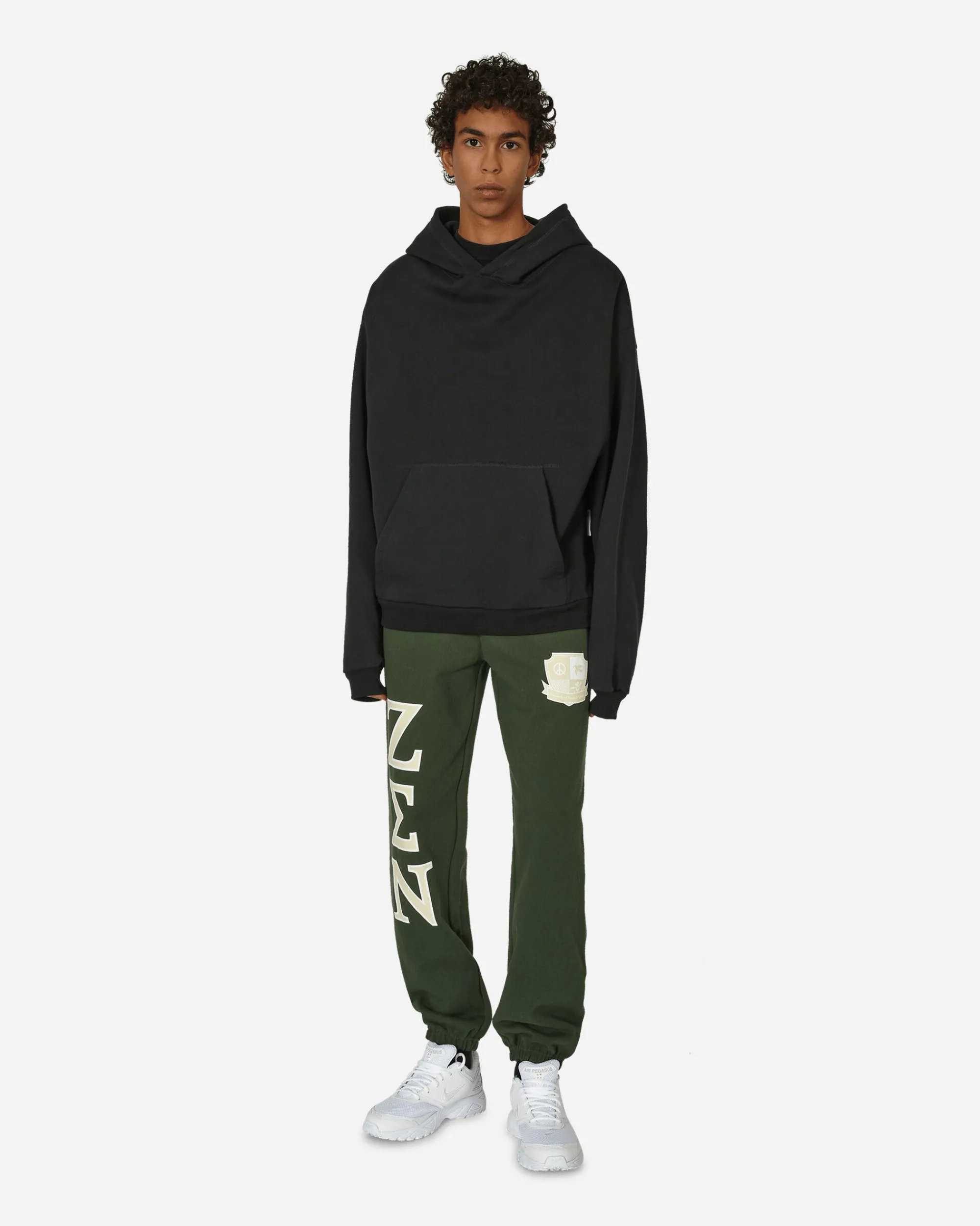 Museum of Peace & Quiet Pants^Zen Sweatpants Forest